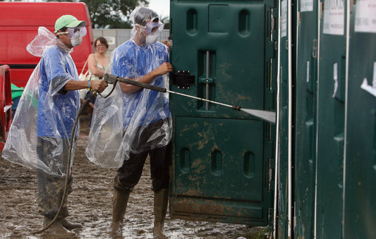 Why the Bum-Gun Is the Unsung Hero of Festival Season 2025