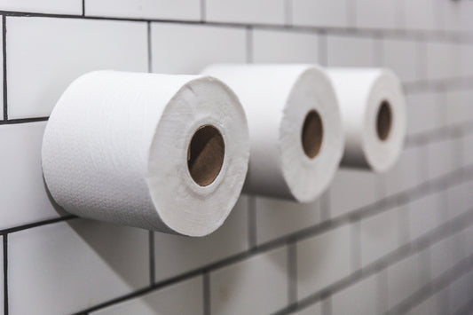 5 Reasons Using A Zigu Is Better Than Using Toilet Paper