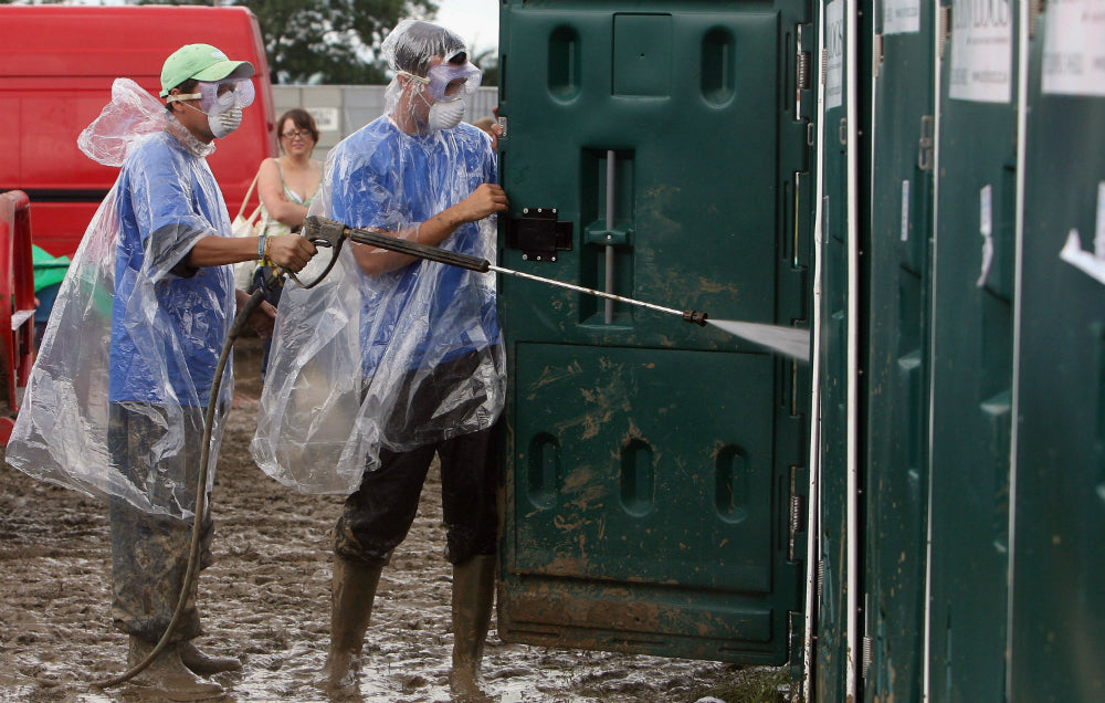 Why the Bum-Gun Is the Unsung Hero of Festival Season 2025