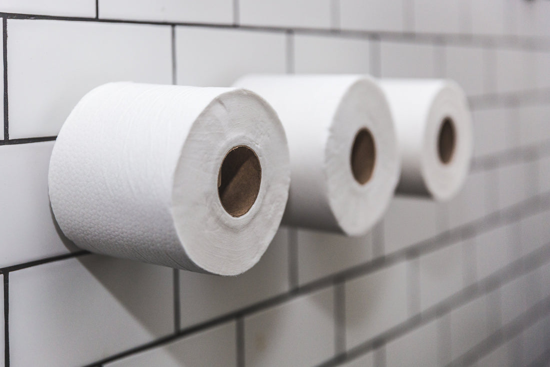 5 Reasons Using A Zigu Is Better Than Using Toilet Paper